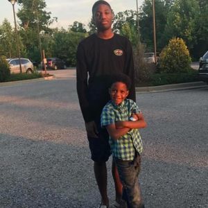 Meet your Posher, Trey